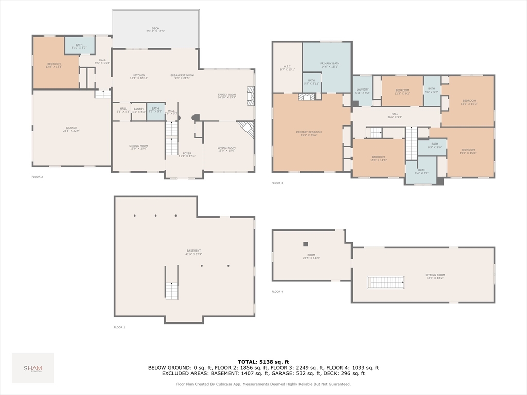 36 Normandy Rd, Lexington