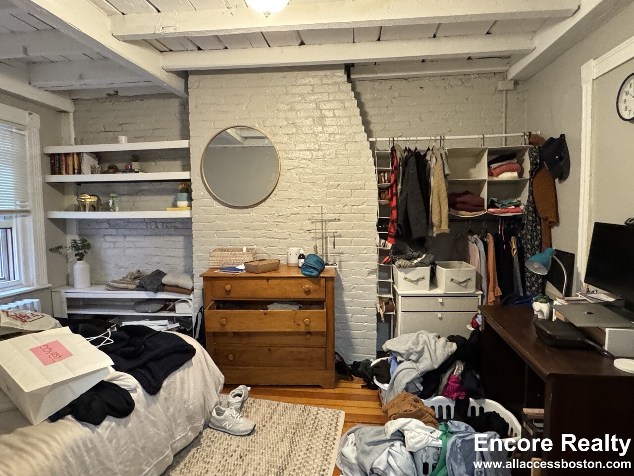 2 Champney Pl, Beacon Hill