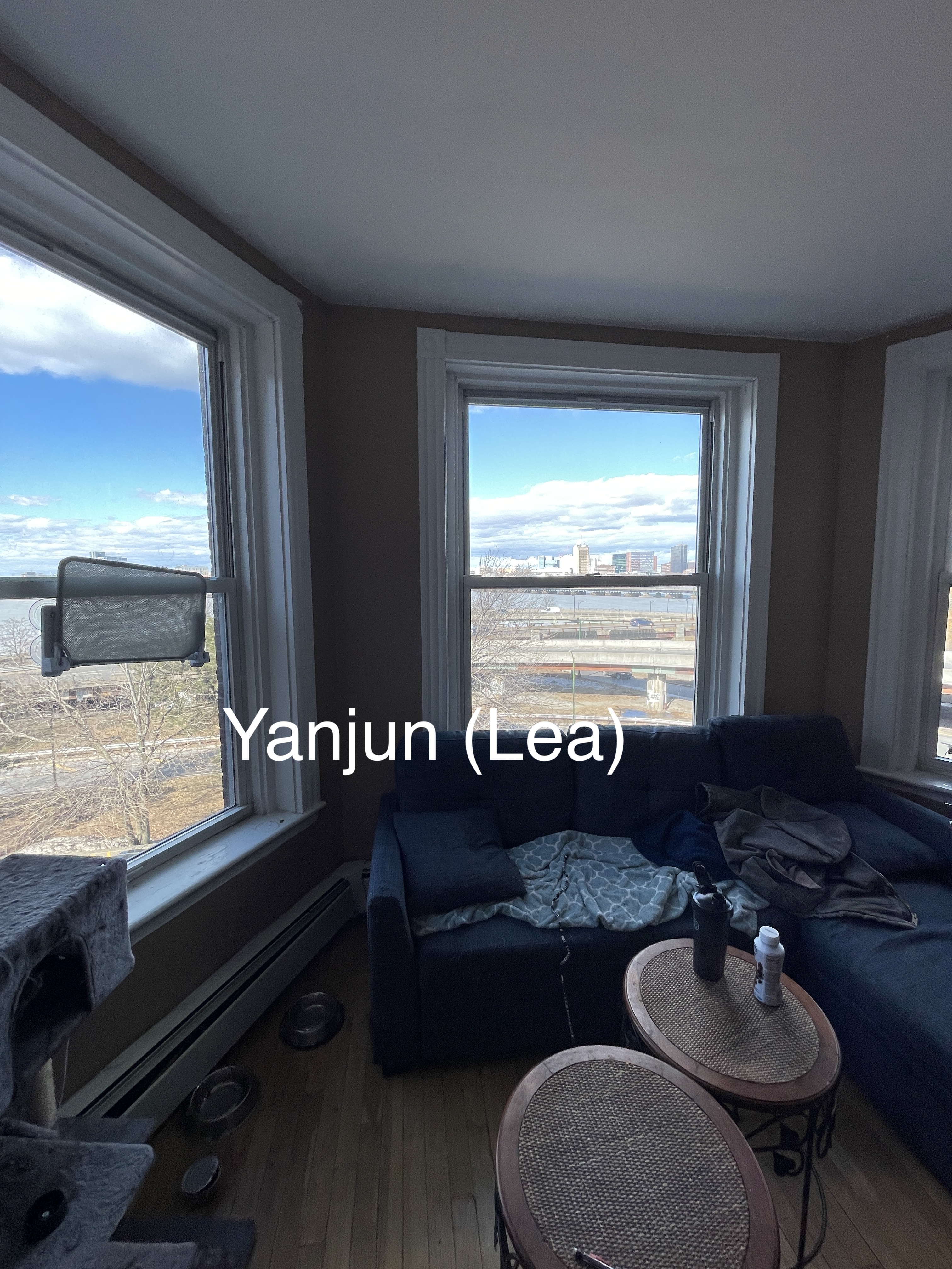 12 Bay State Rd, Fenway