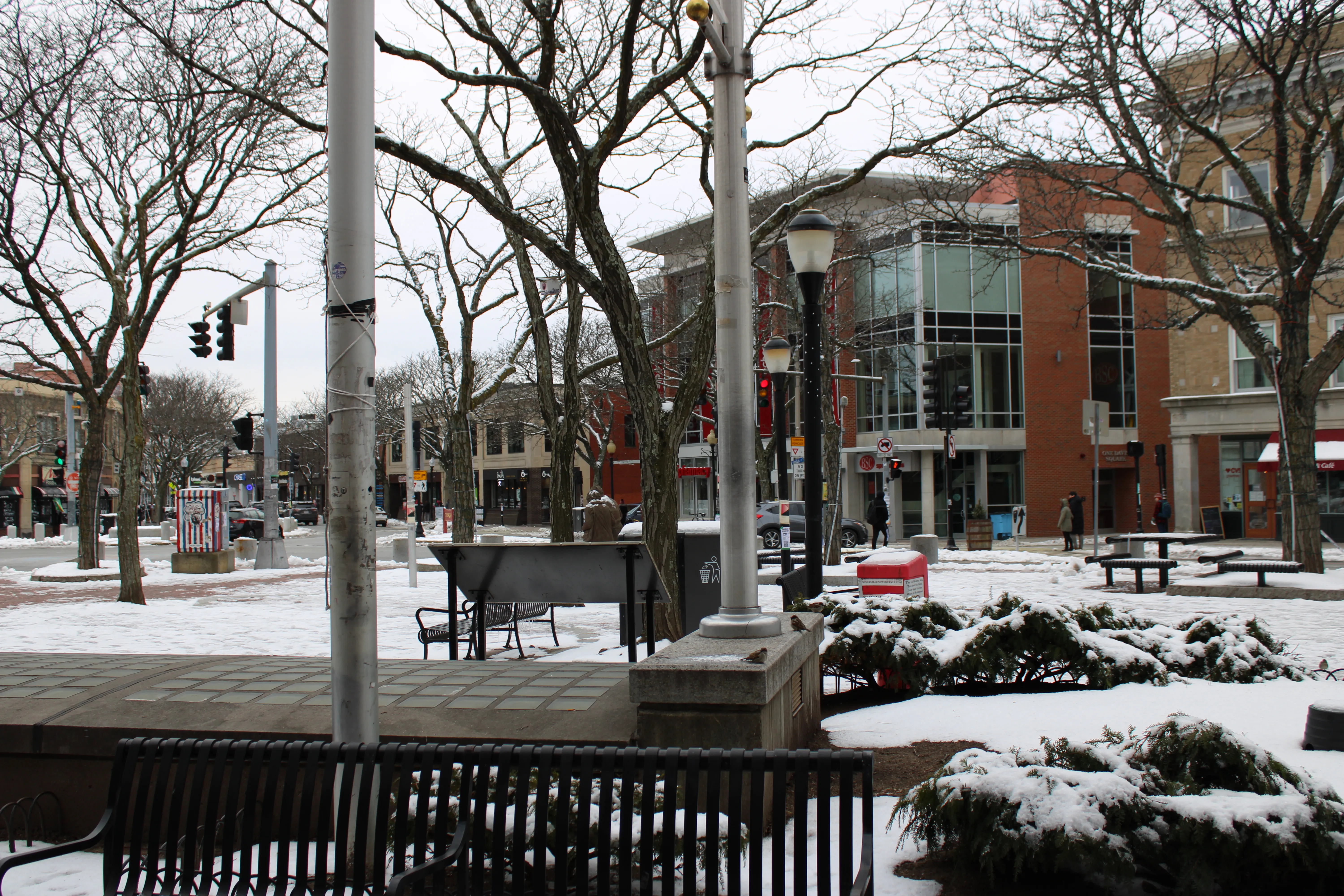 35 Davis Sq, Davis Square