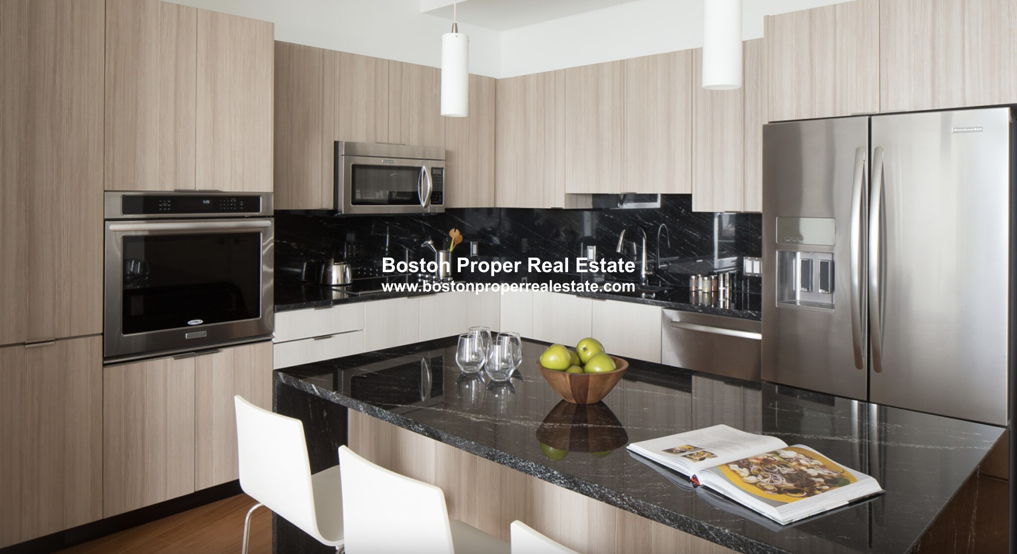 120 Kingston St, Chinatown