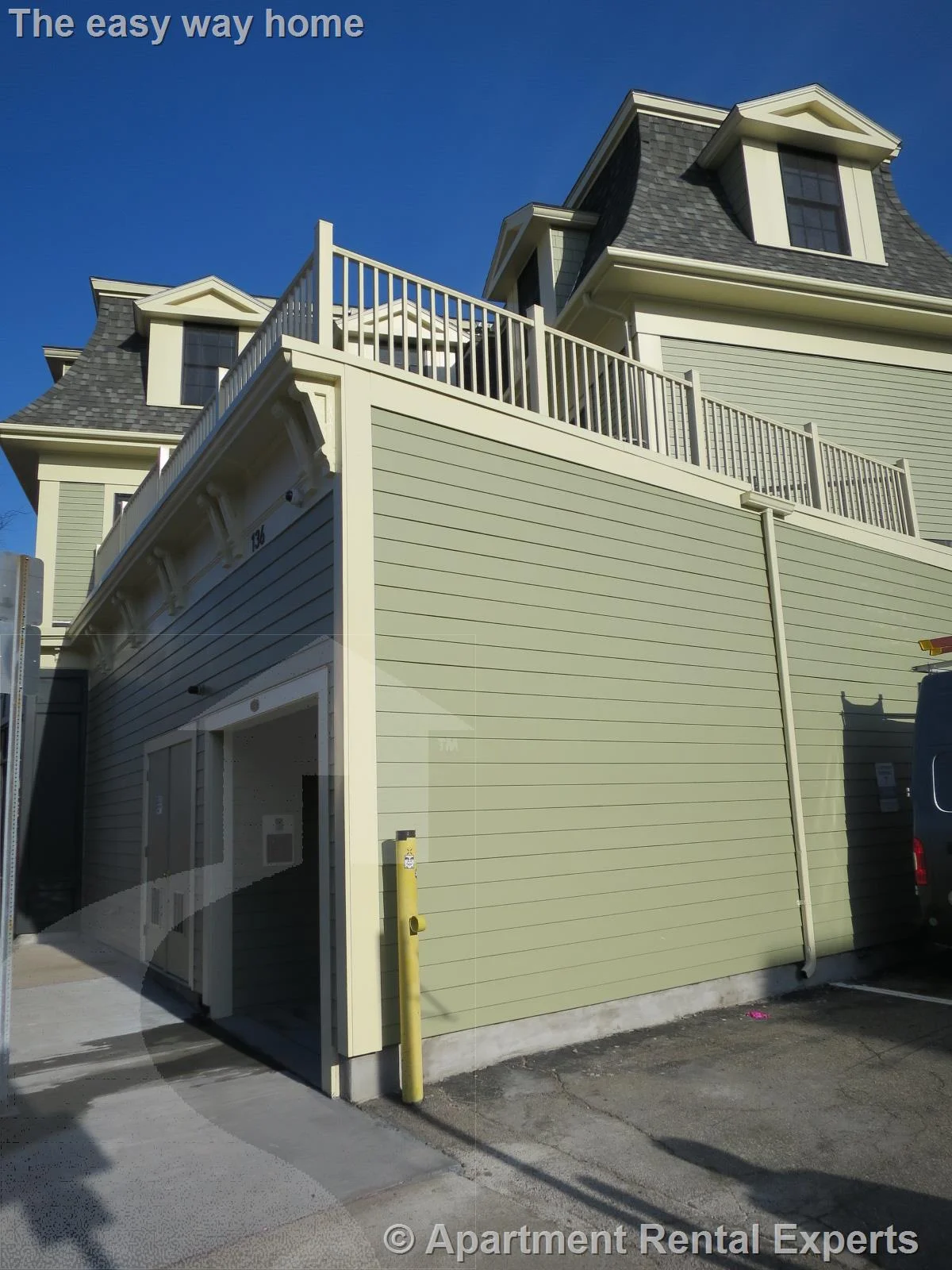 136 Inman St, Inman Square