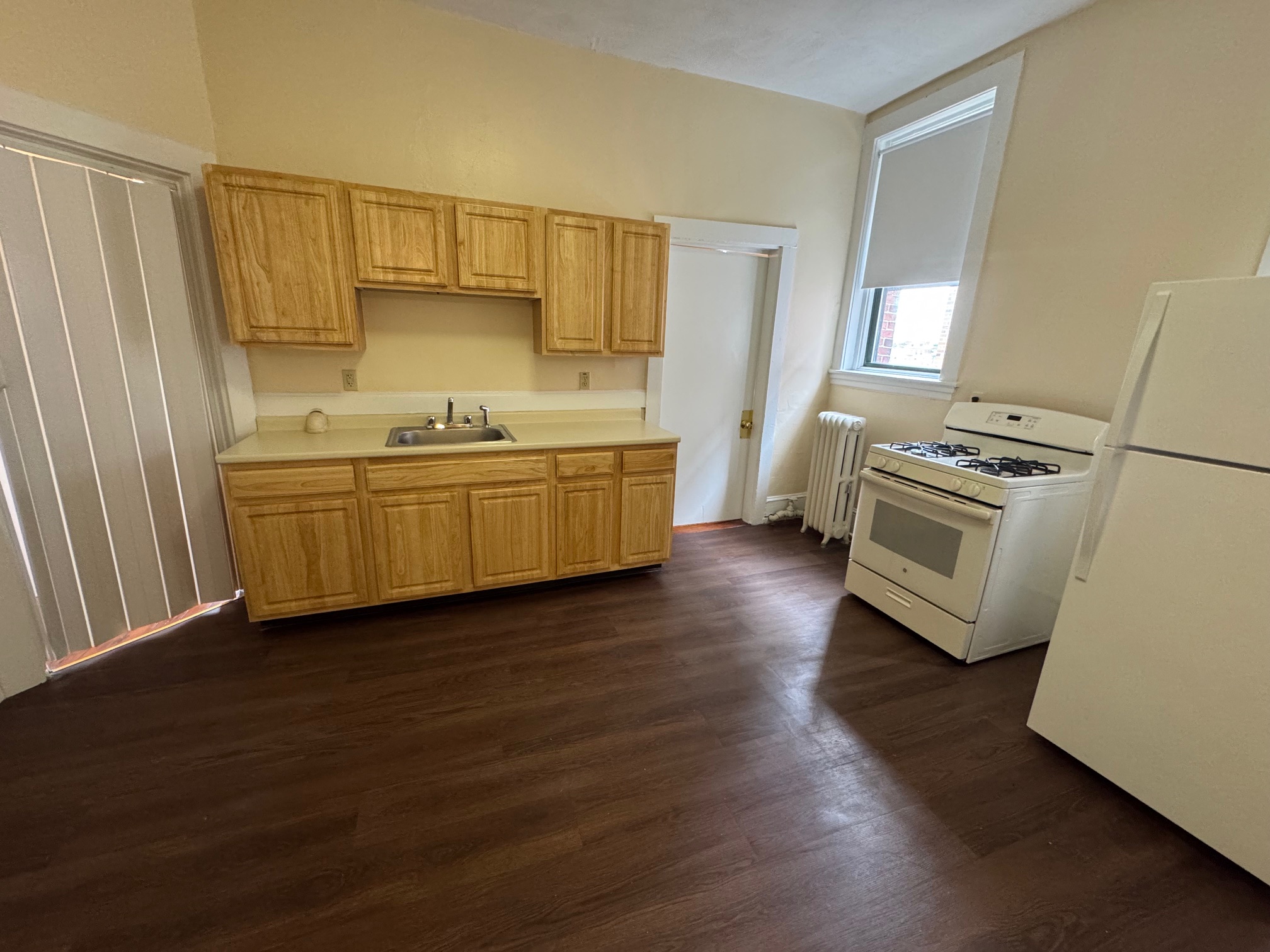 1521 Washington St, South End