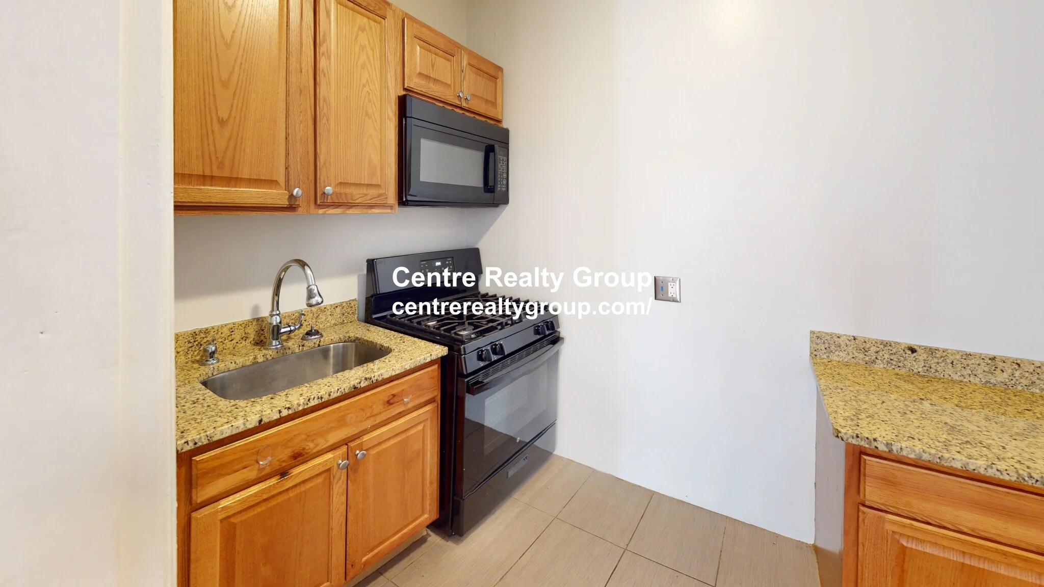 2999 Washington, Roxbury