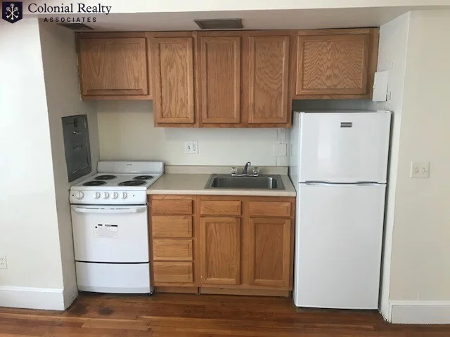 37 Lancaster Ter, Corey Hill