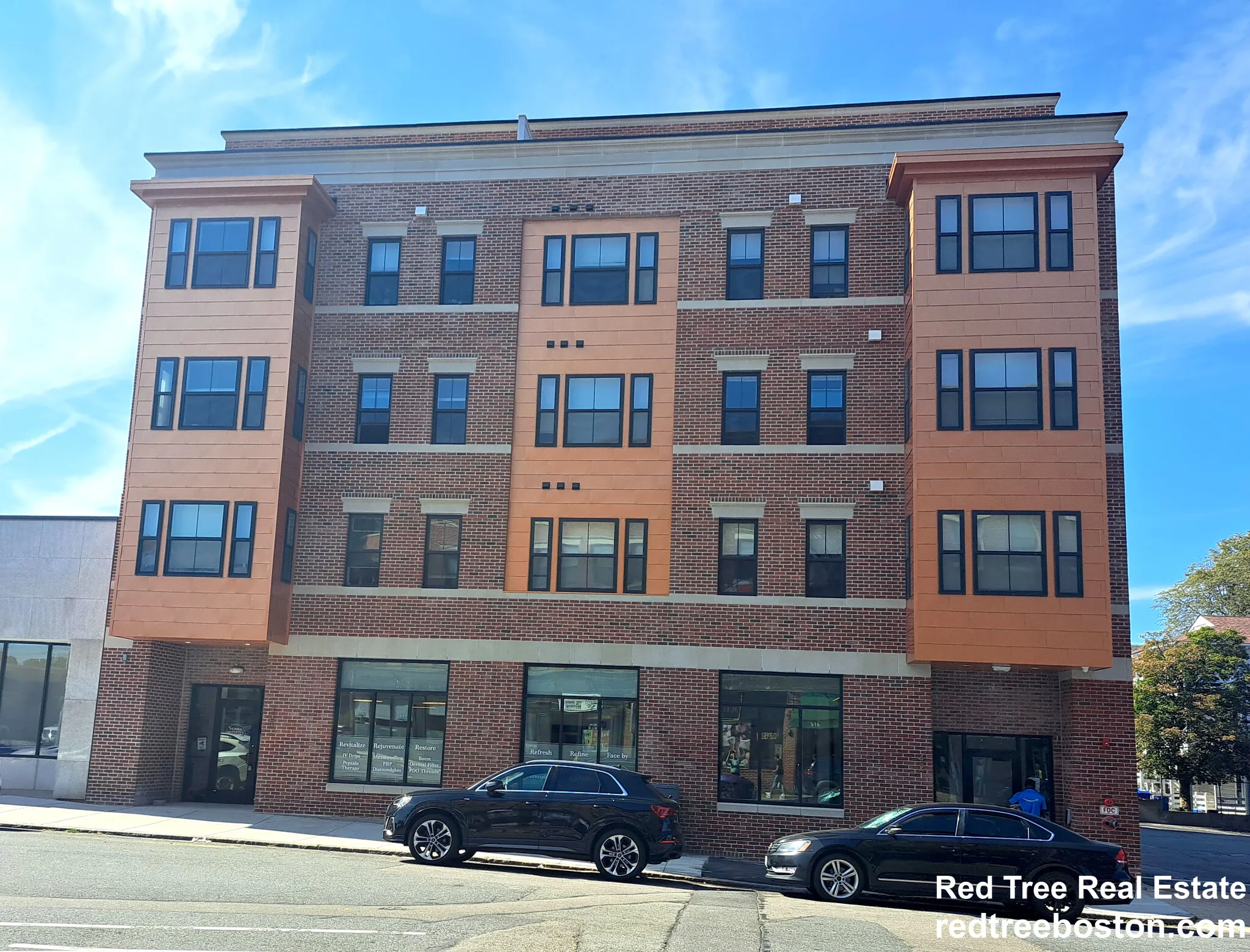 425 Market St, Oak Square