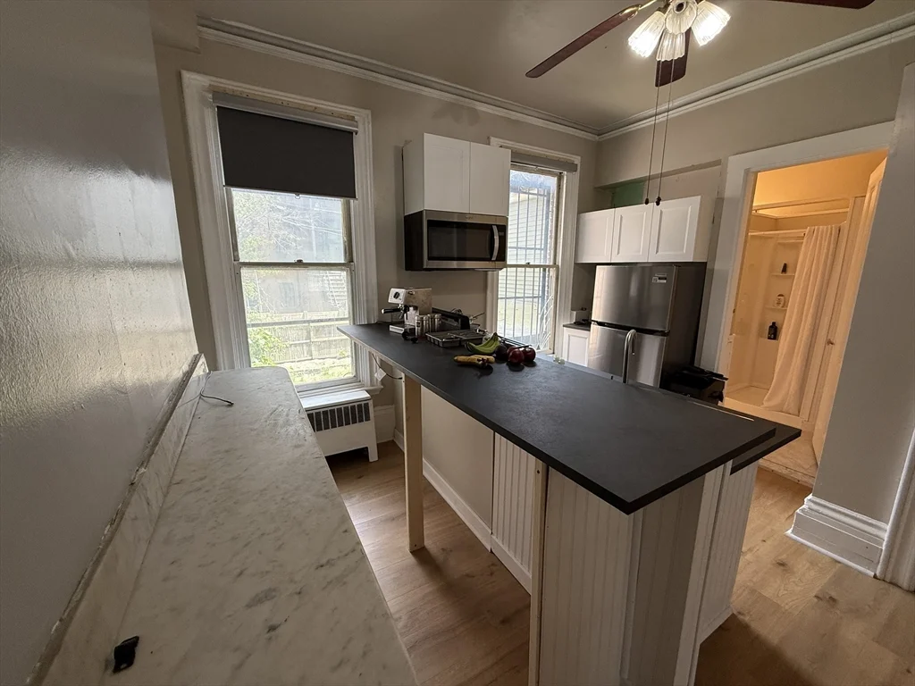239 Northampton St, Roxbury