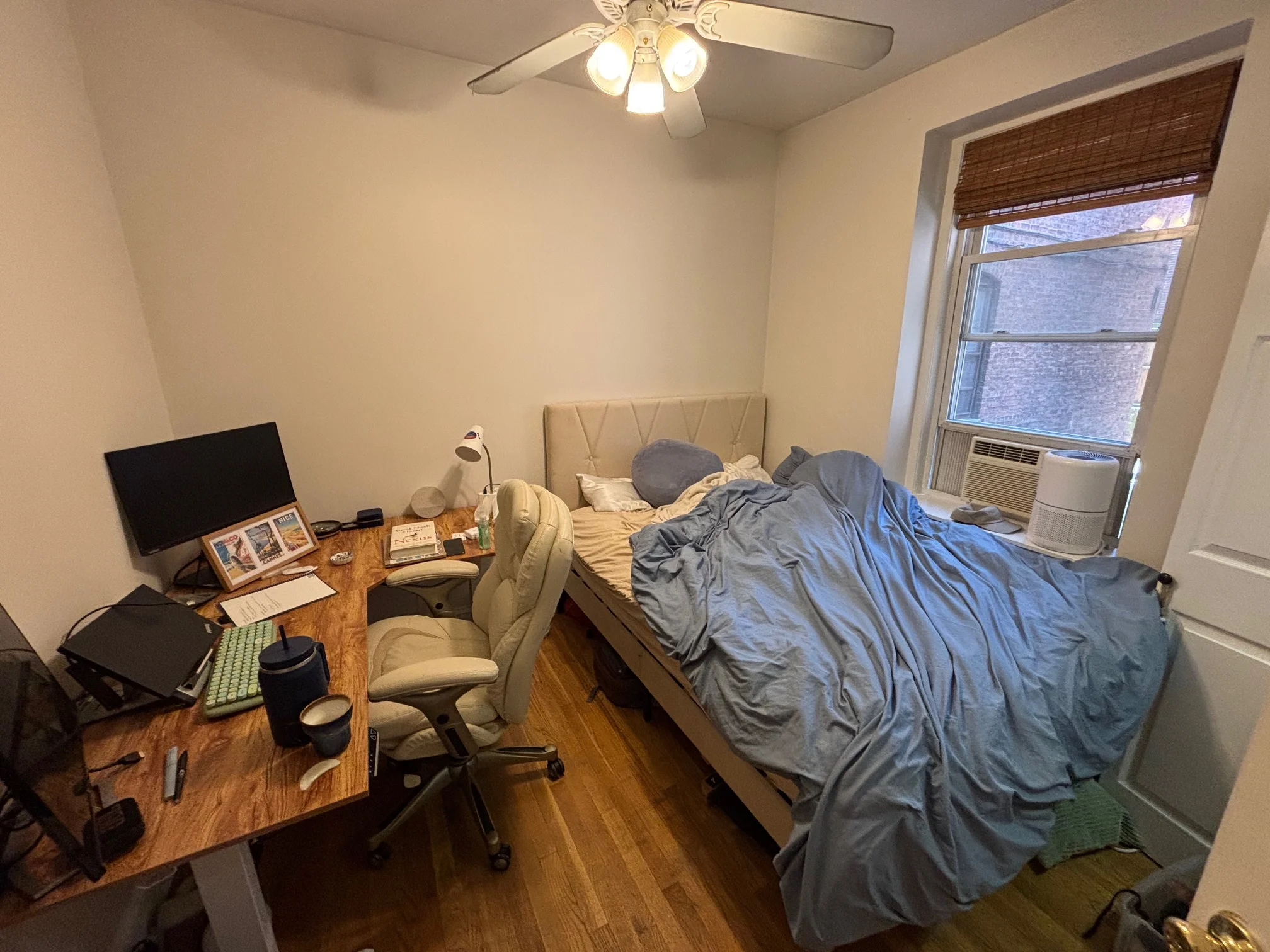 15 Irving St, Beacon Hill