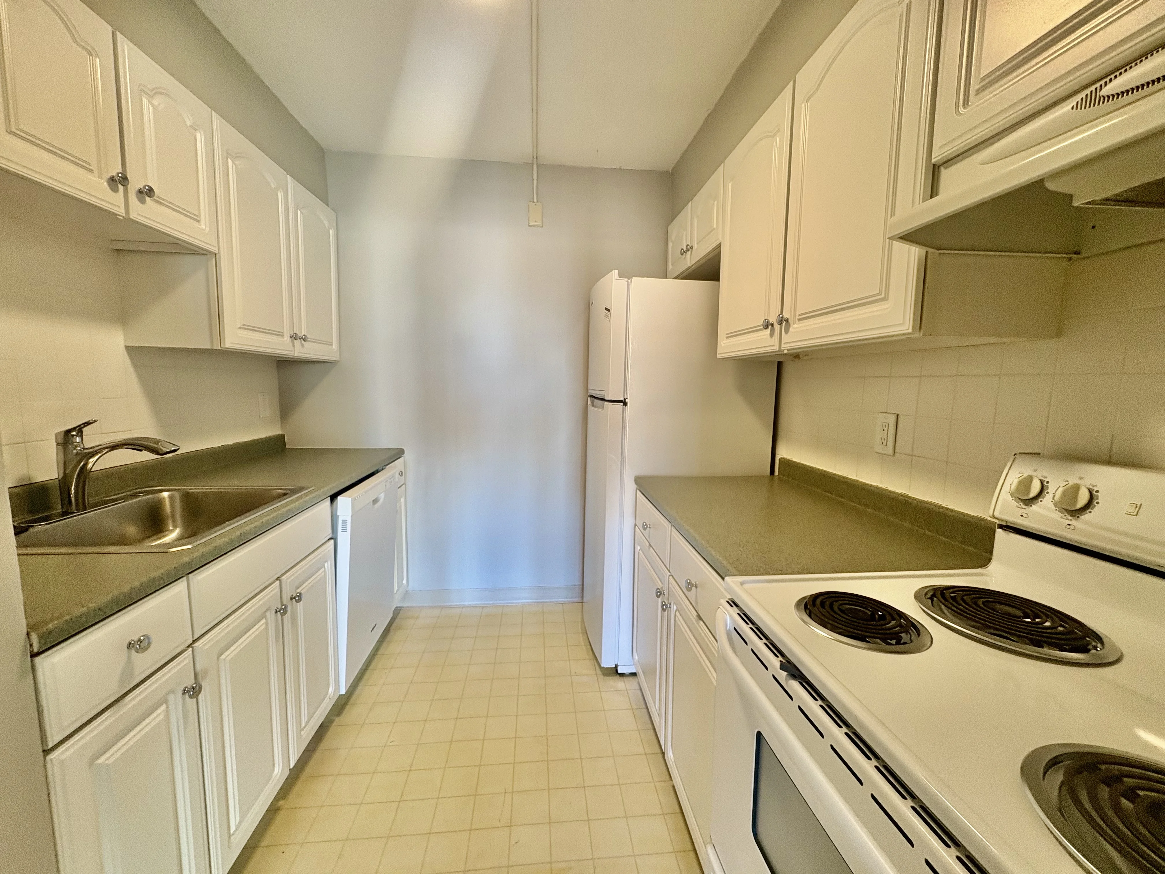 49 Marion St, Coolidge Corner