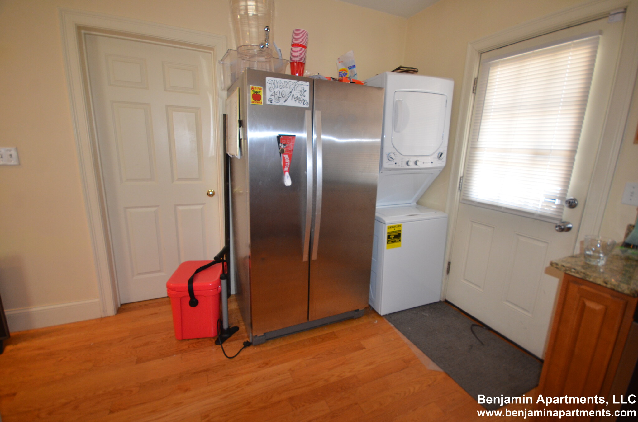 35 Pratt St, Allston