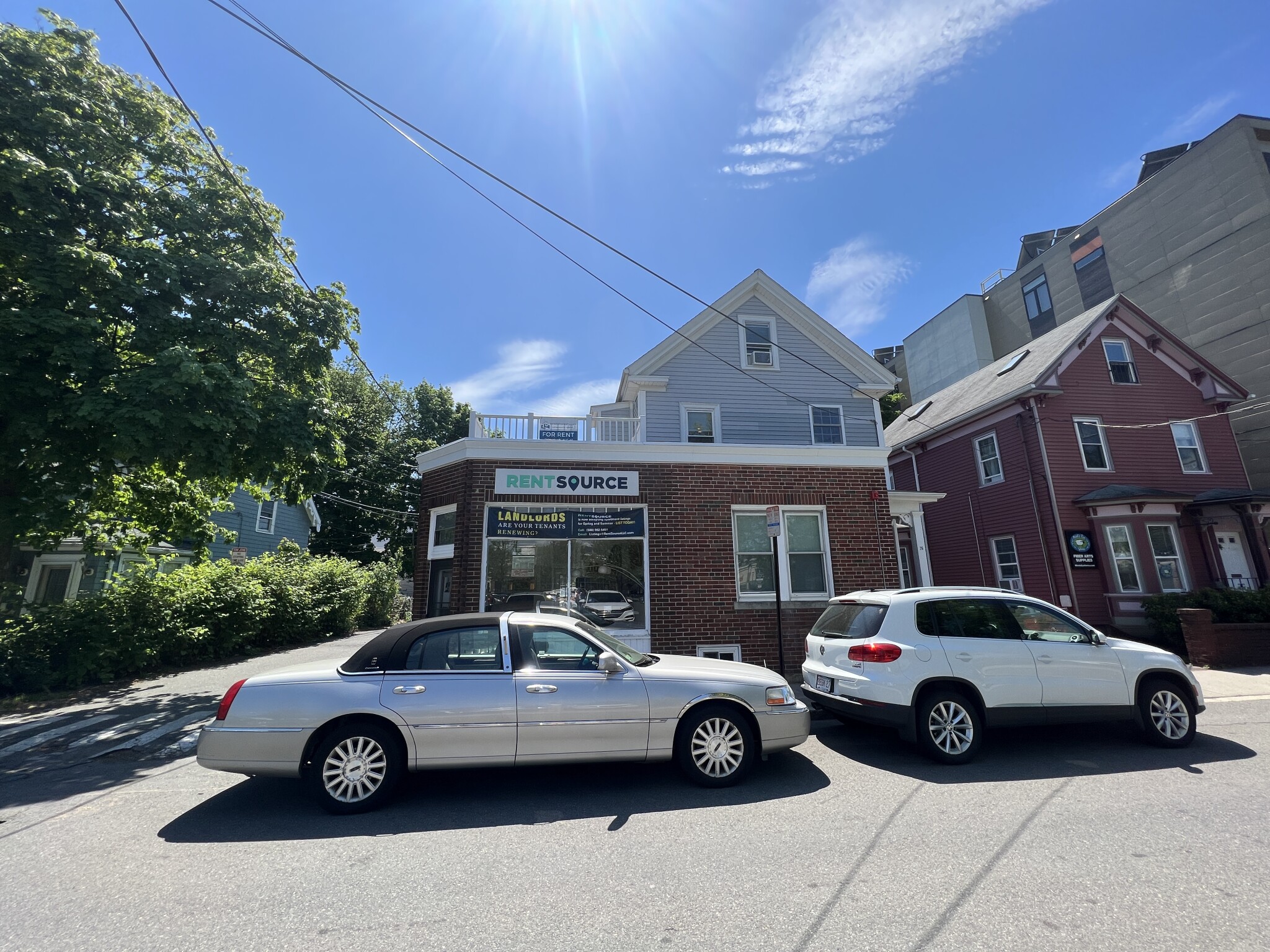 26 White St, North Cambridge