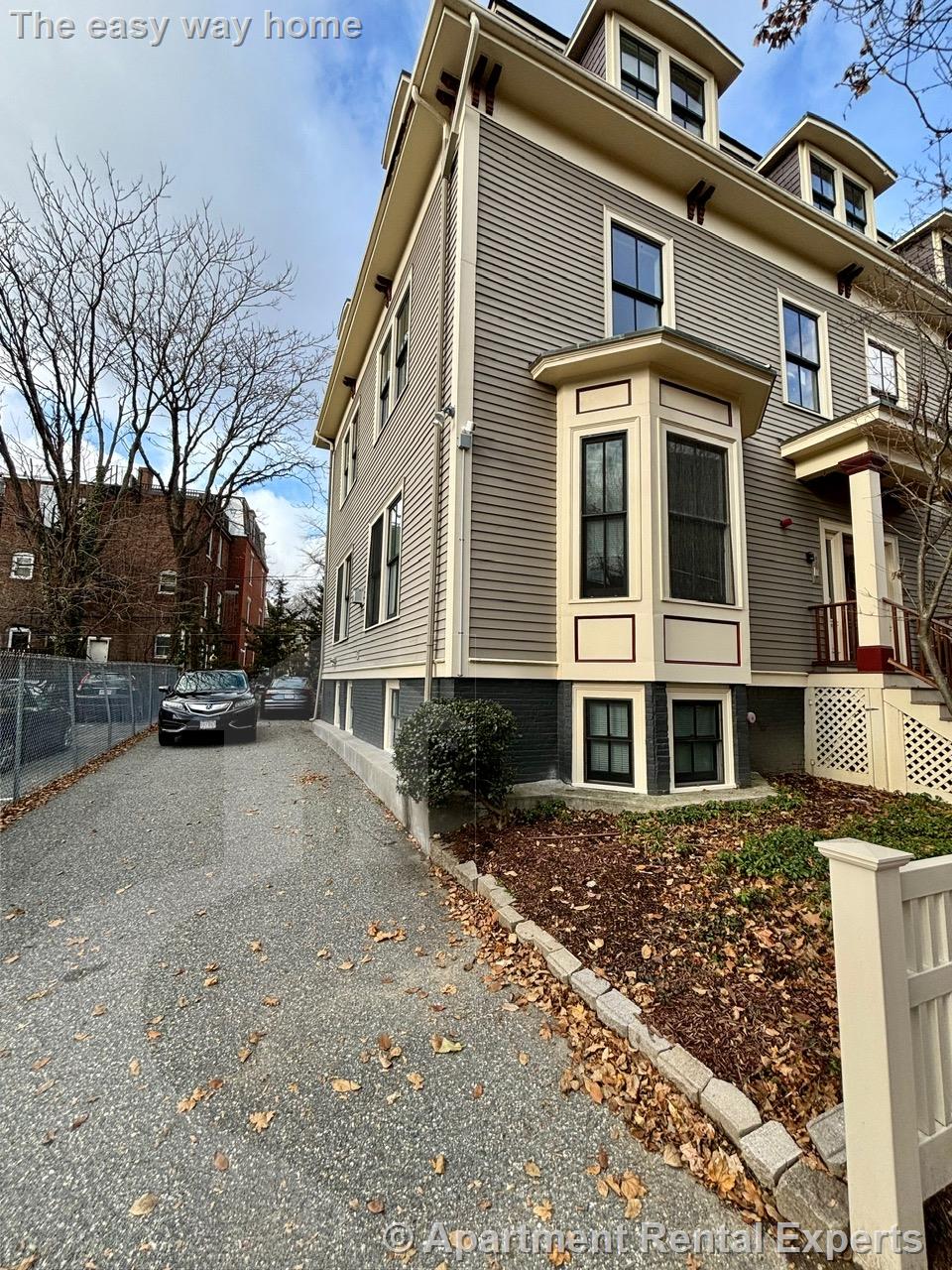 39 Inman St, Central Square