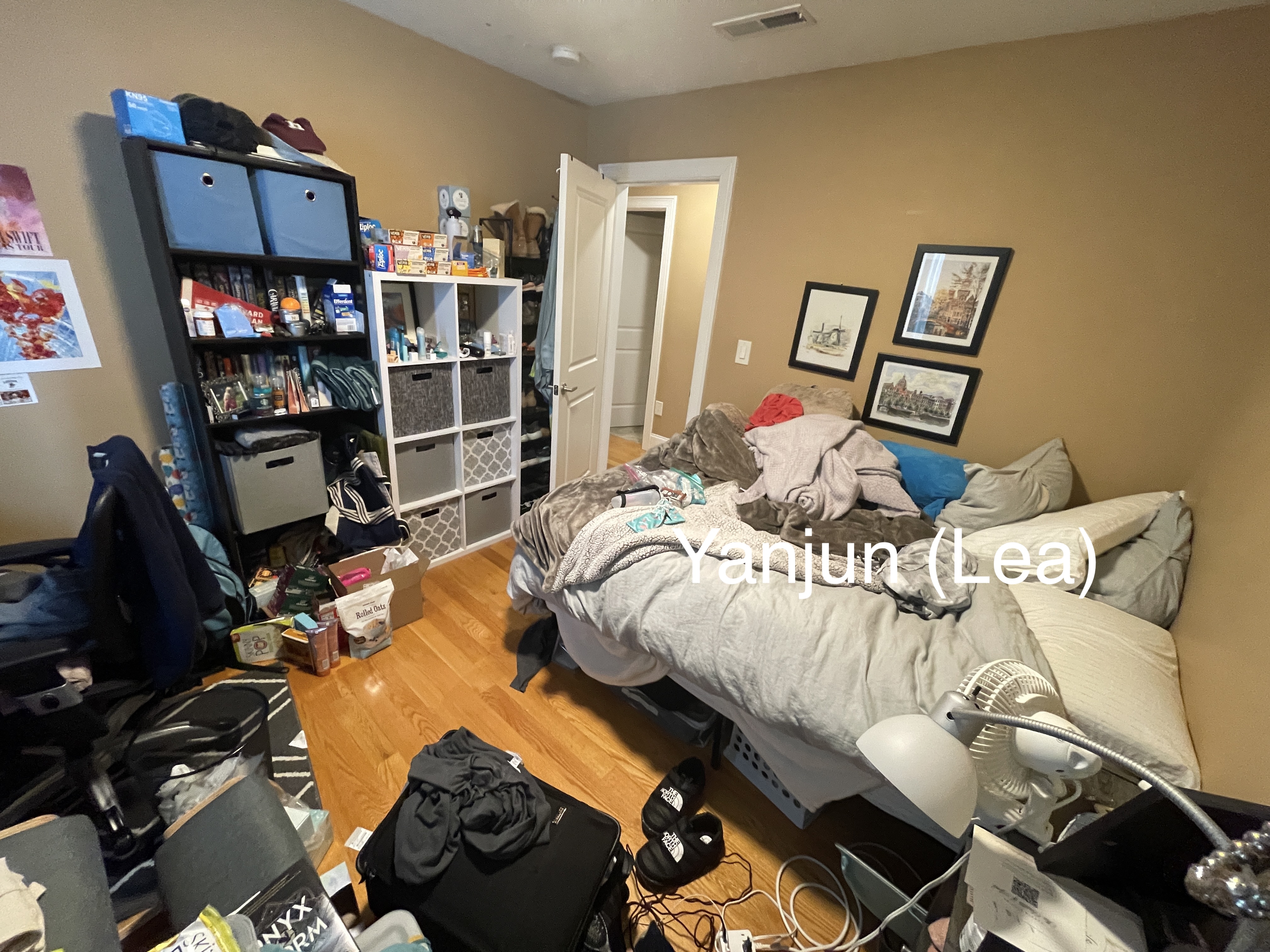 32 Linden St, Central Village