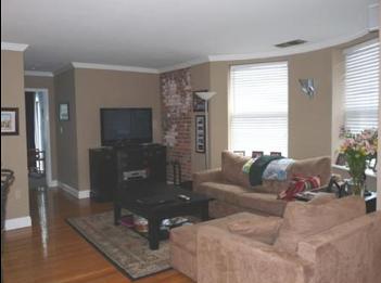 78 Gainsborough St, Fenway