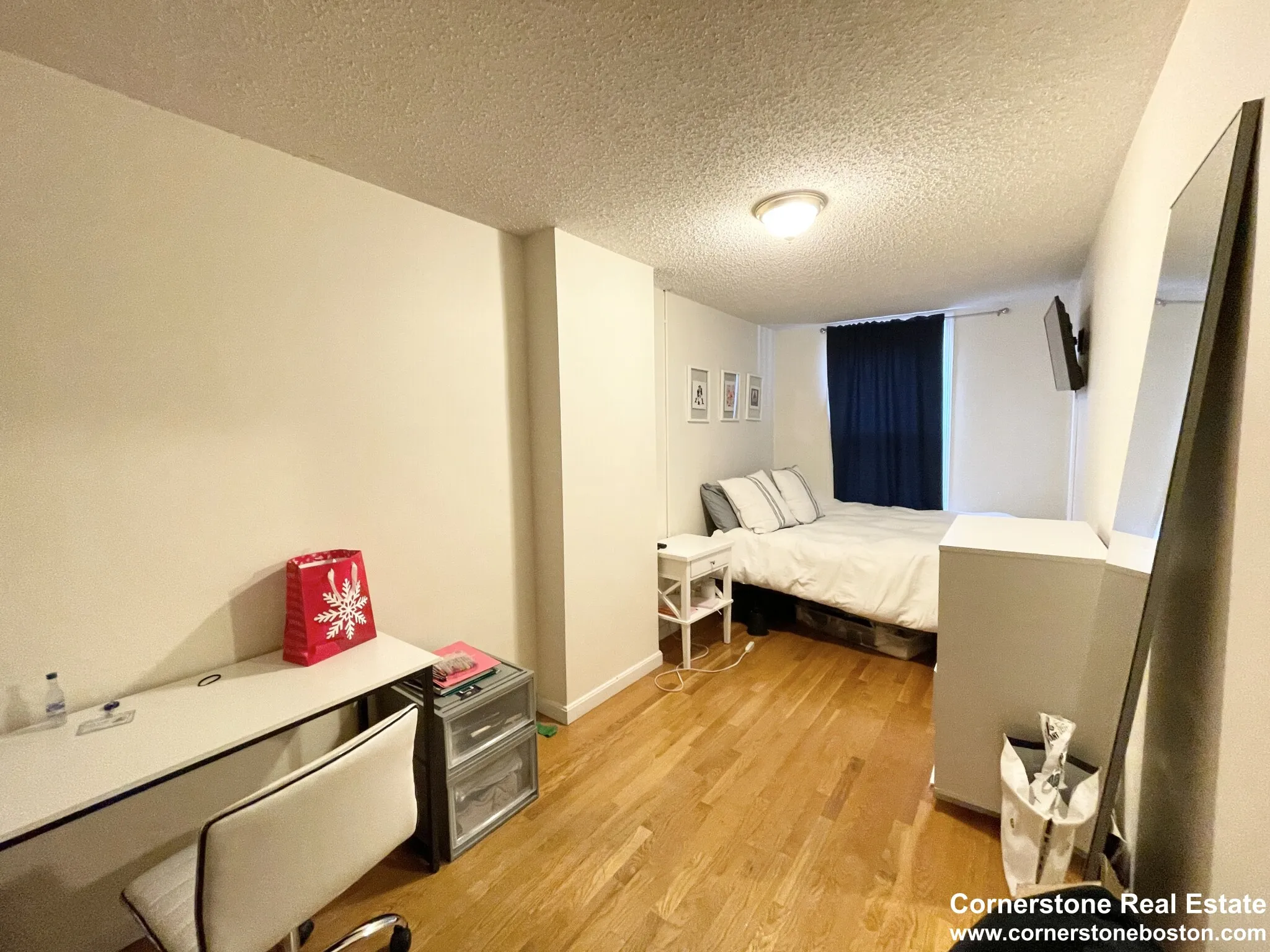 588 Columbus Ave, Roxbury