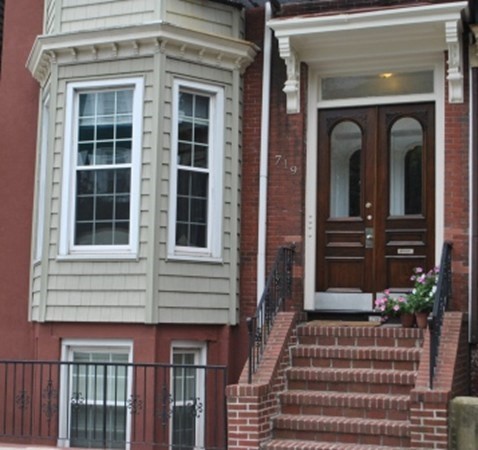 719 E Fourth St, South Boston