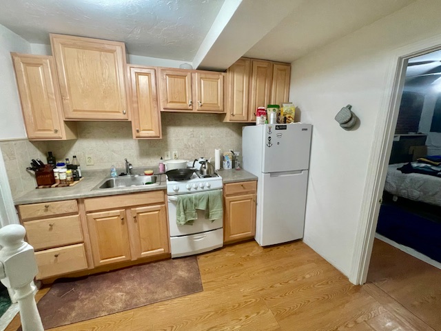 50 North Margin St, North End