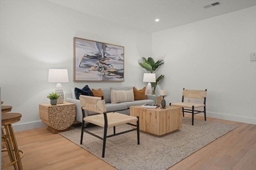 52 Withington St, Dorchester