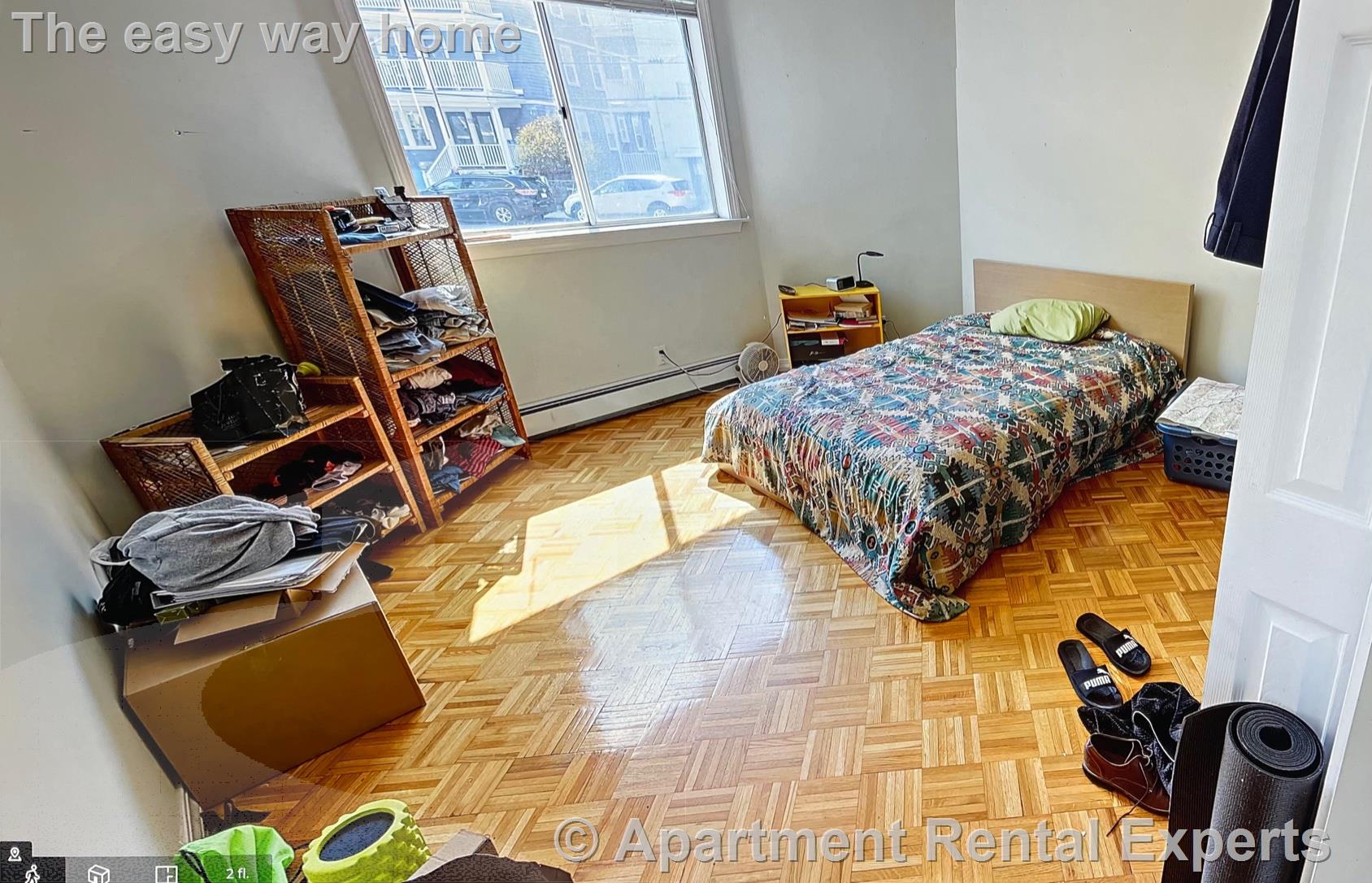 99 Marion St, Inman Square