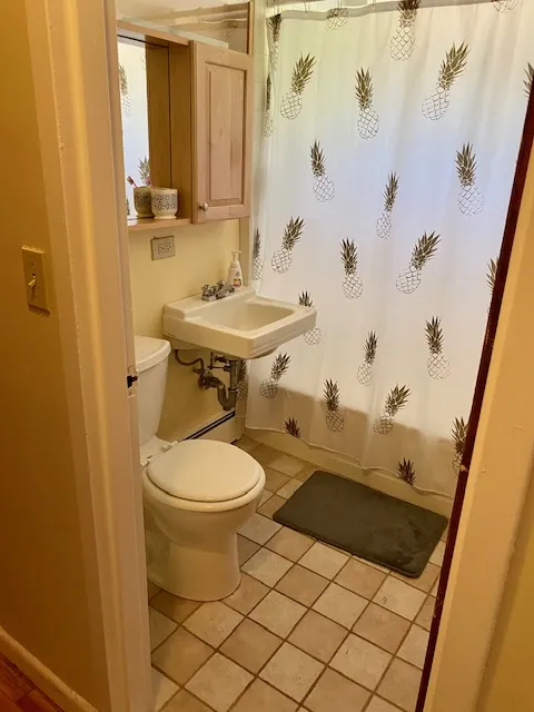 34 Babcock St, Coolidge Corner