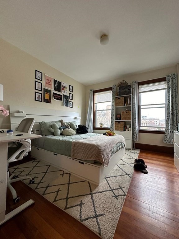 33 Calumet St, Mission Hill