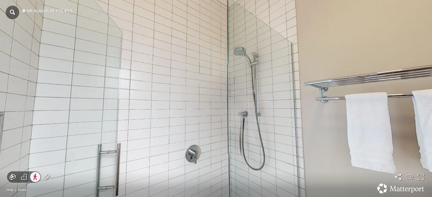 115 Mount Auburn St, Harvard Square