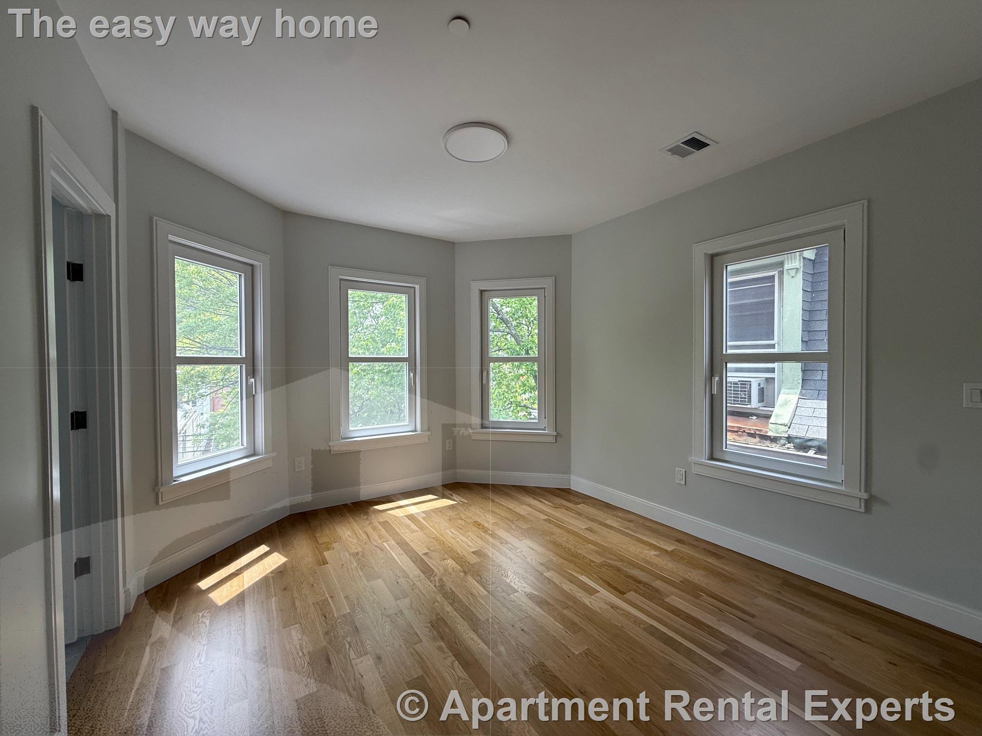 35 Gore St, East Cambridge