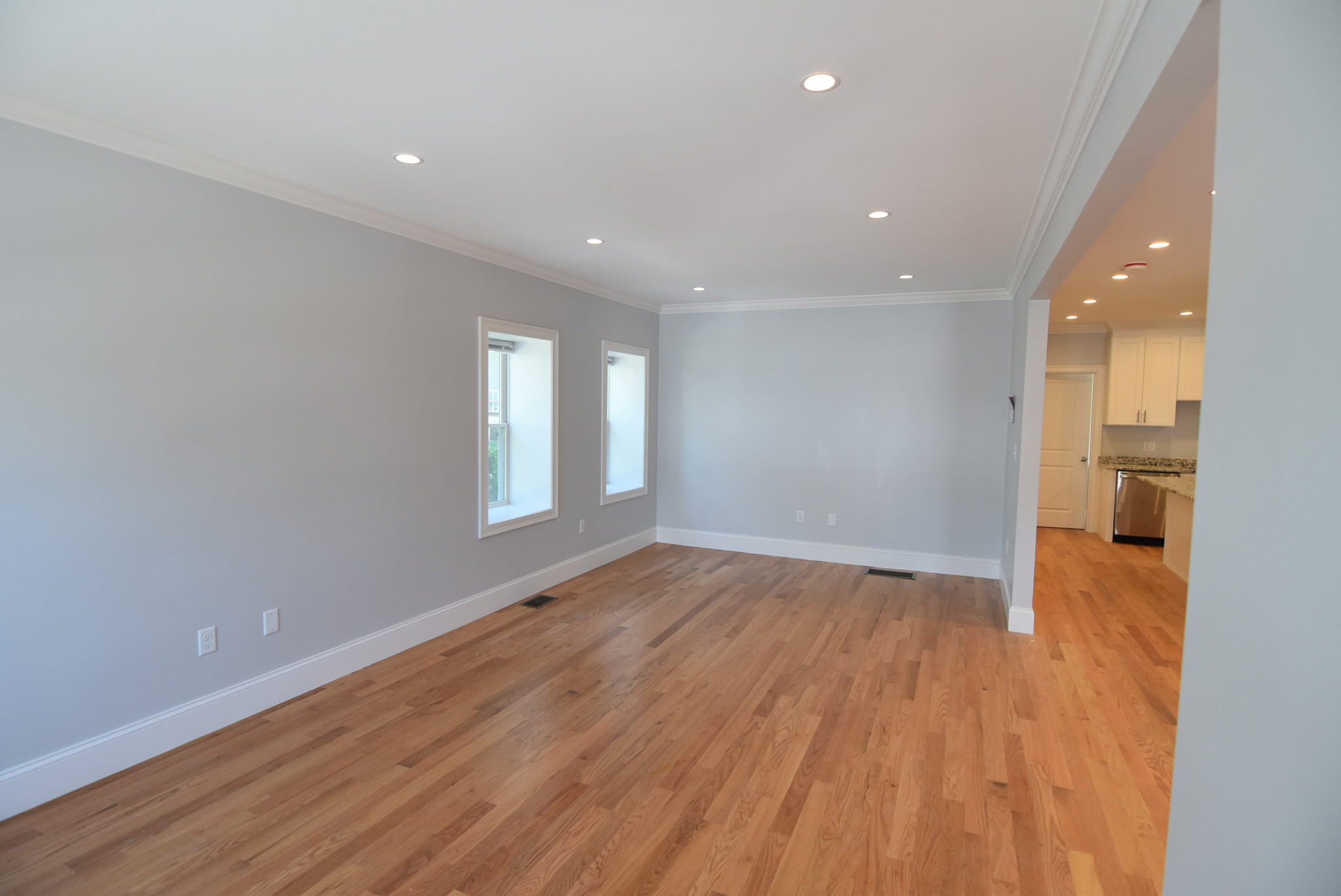 26 Bothwell, Brighton