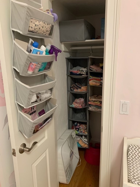 612 E 8th, South Boston