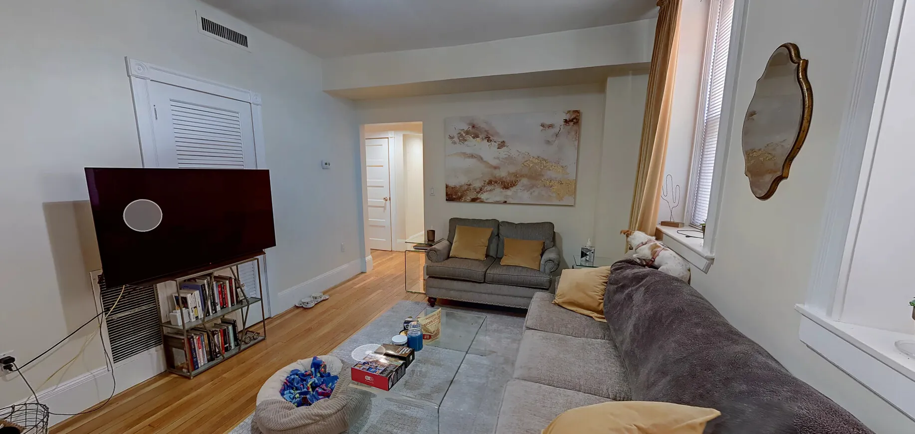12 Dean Rd, Brookline