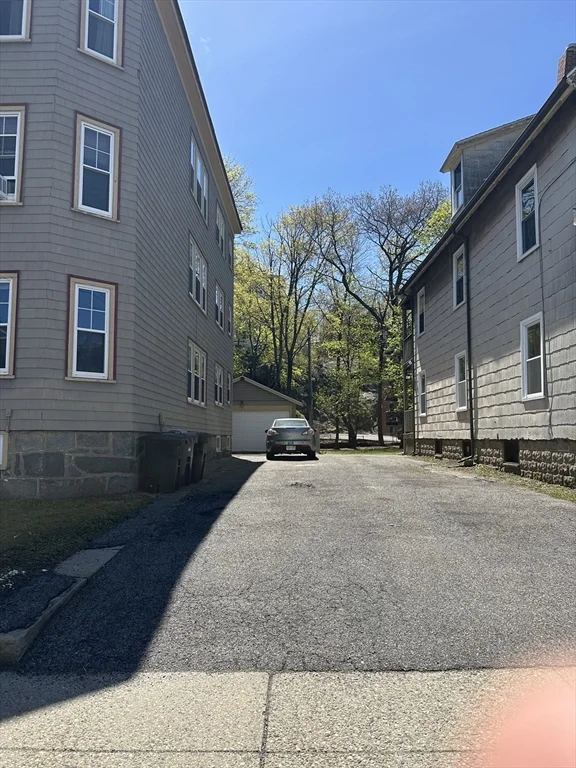 354 Savin Hill Ave, Dorchester