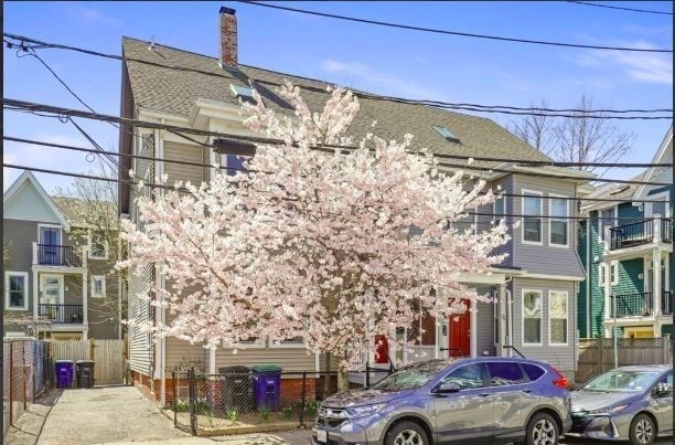 20 Lake St, Ward Two