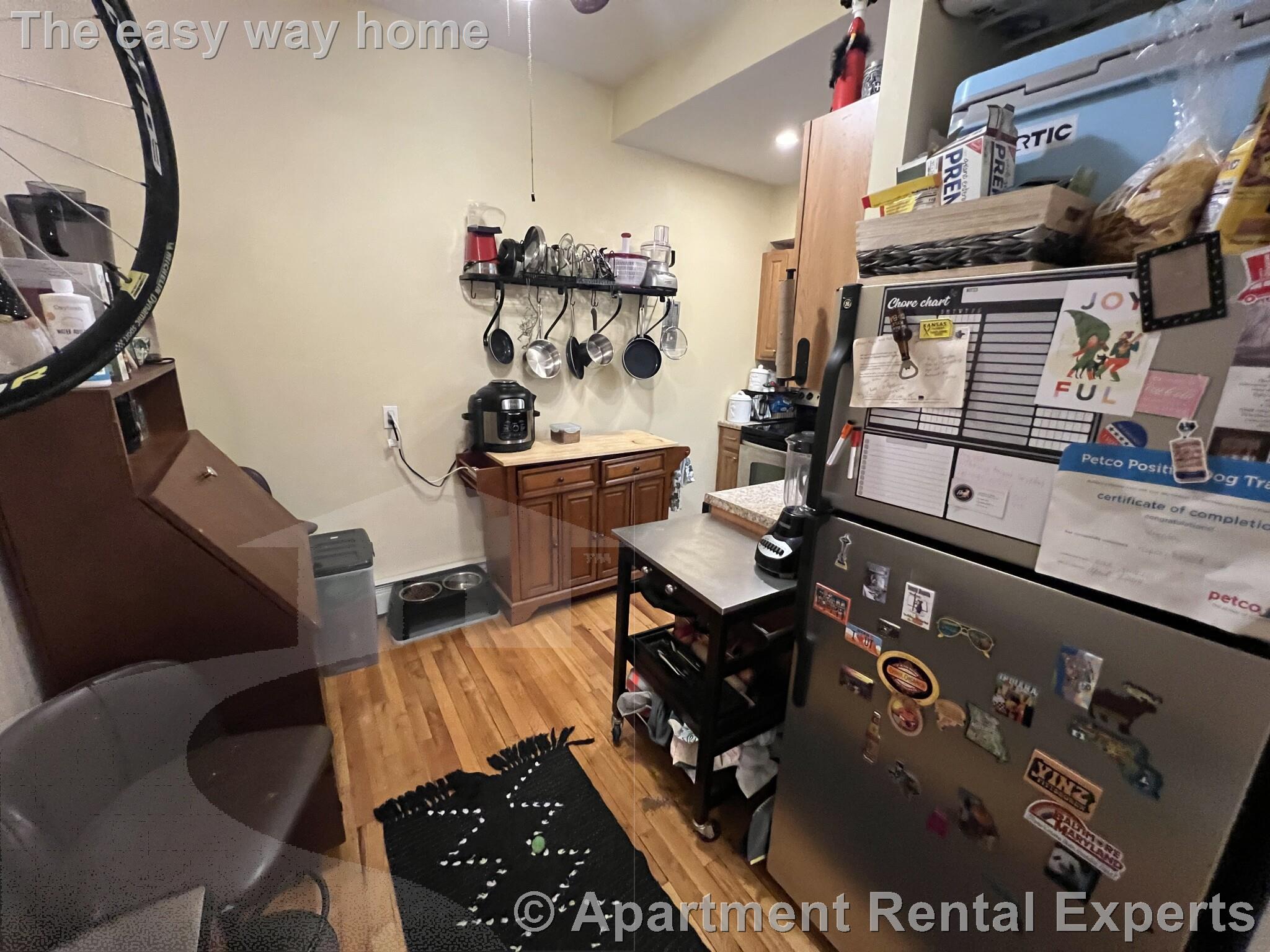 1 Victoria, Teele Square