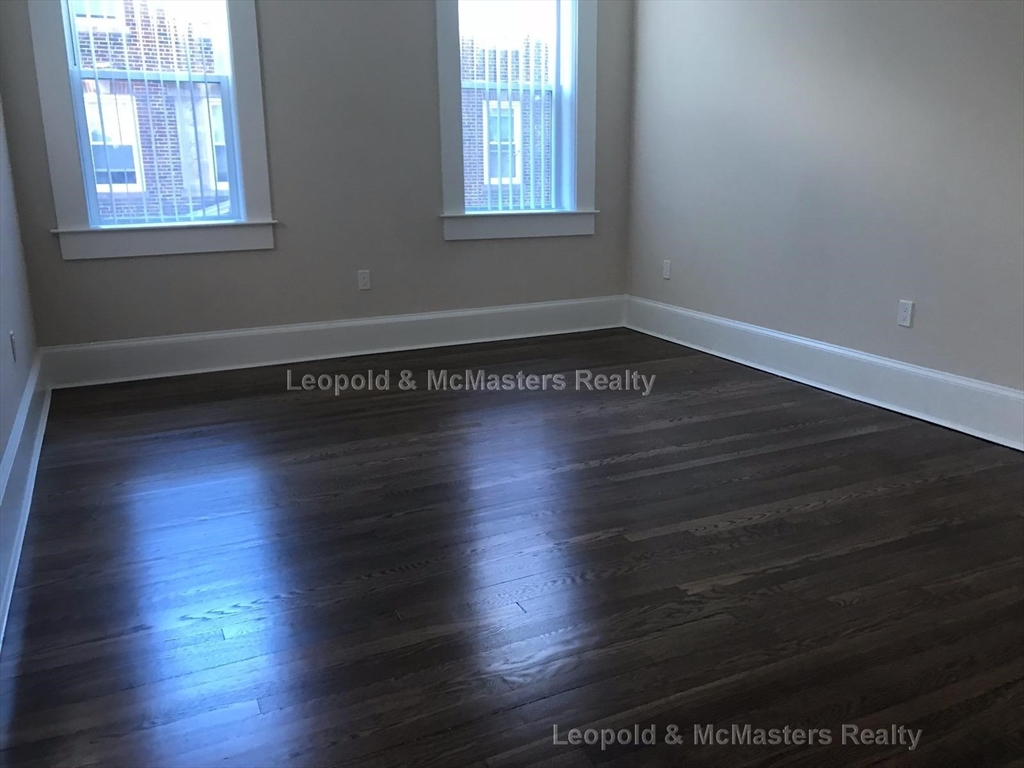 16 Short St, Corey Hill