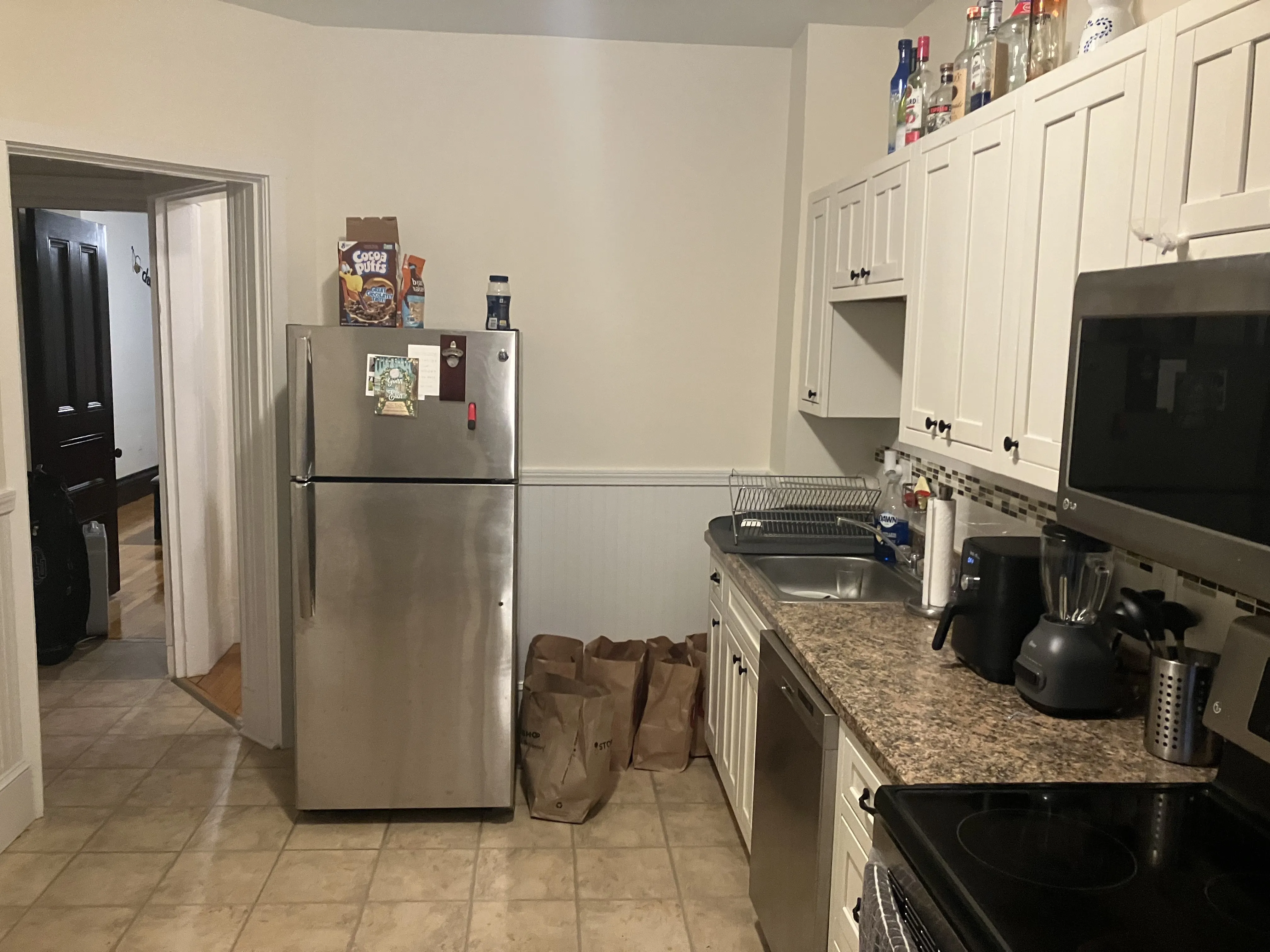 64 Vinal Ave, Union Square