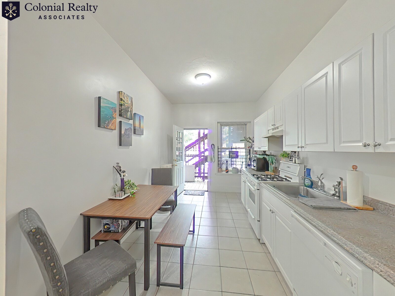 79 Brighton Ave, Allston