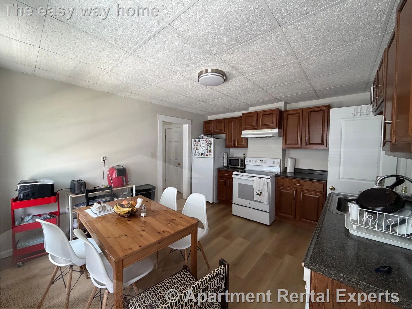 11 Concord Ave, Inman Square