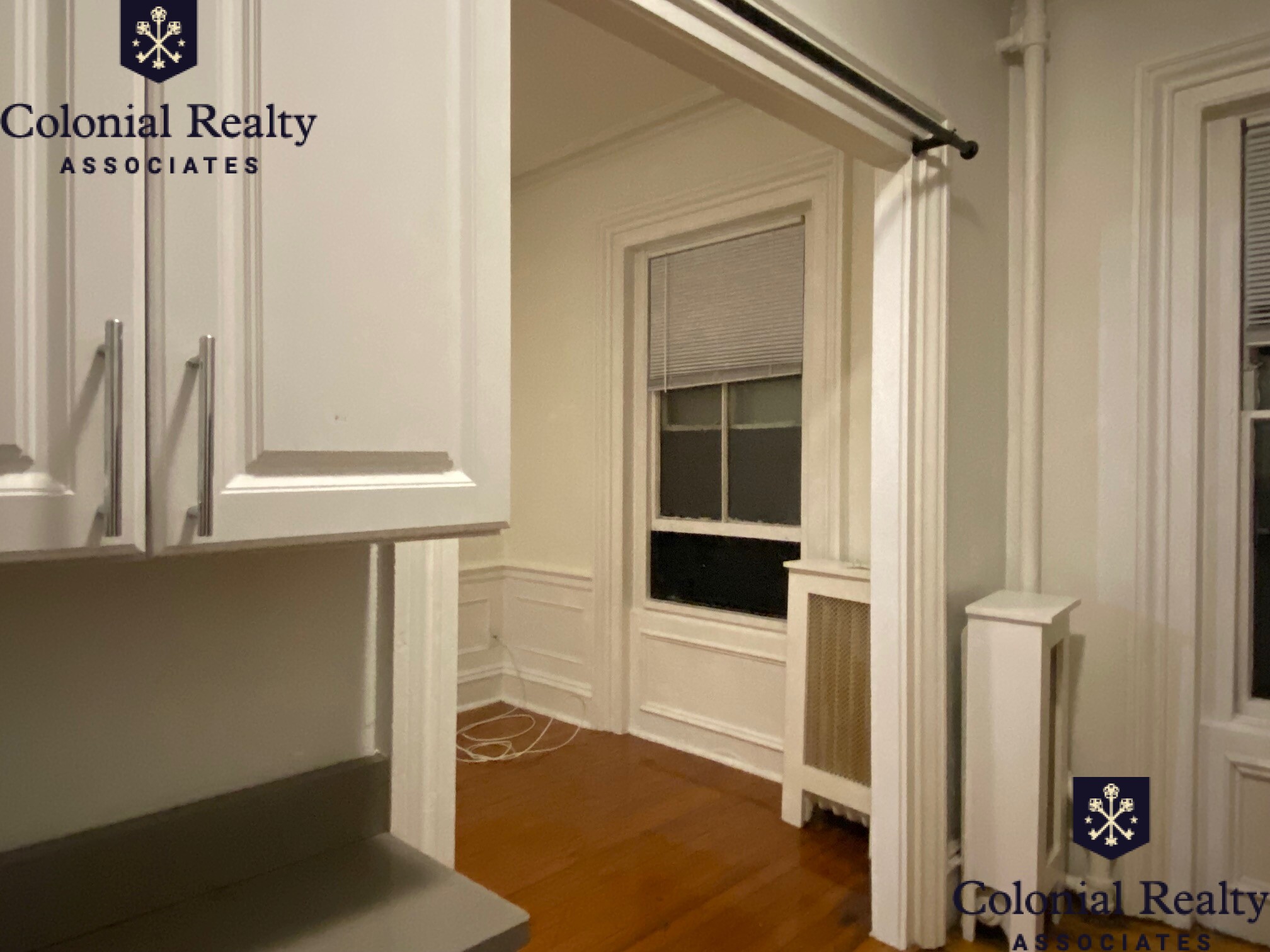 92 Charles St, Beacon Hill