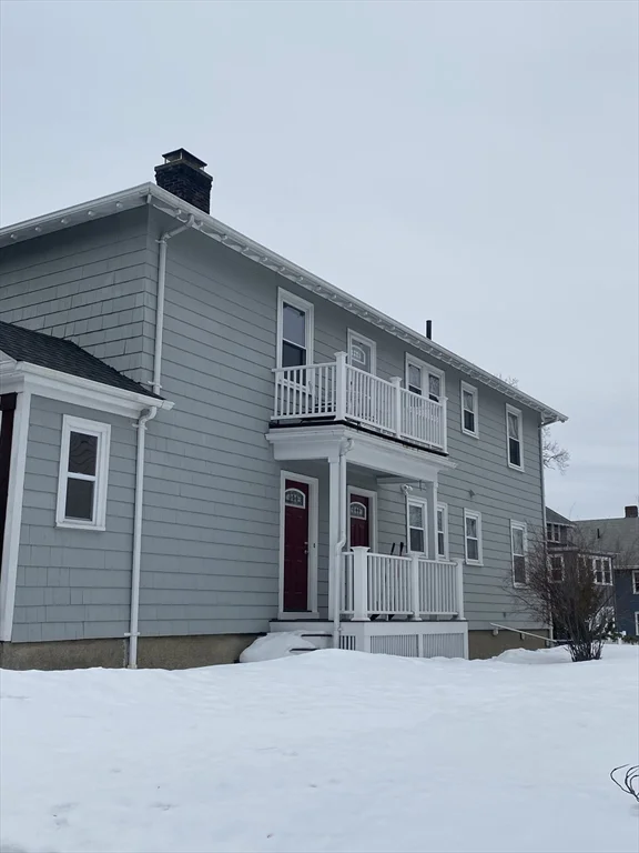 93 Jewett St, Newton