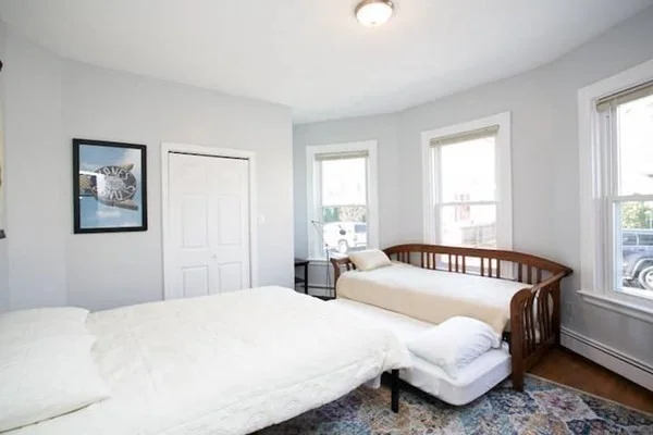 81 Sydney St, Dorchester