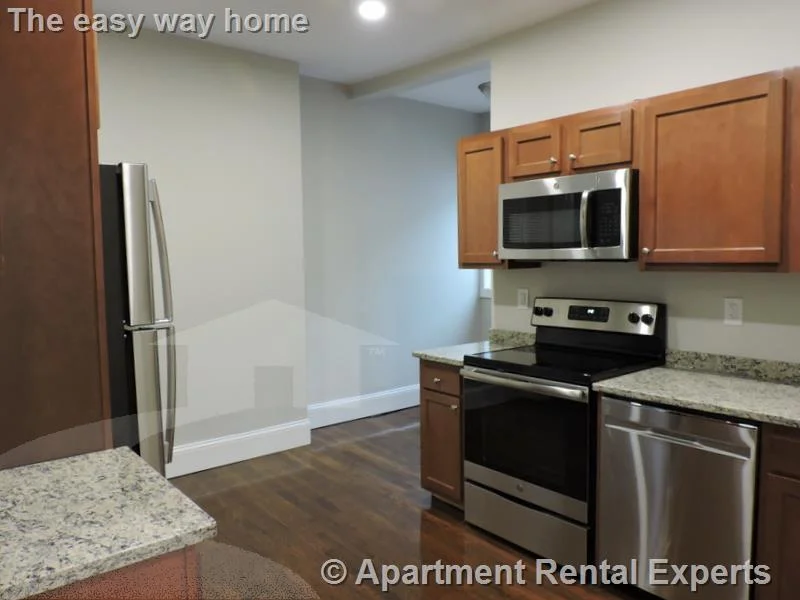 26 Jfk St, Harvard Square