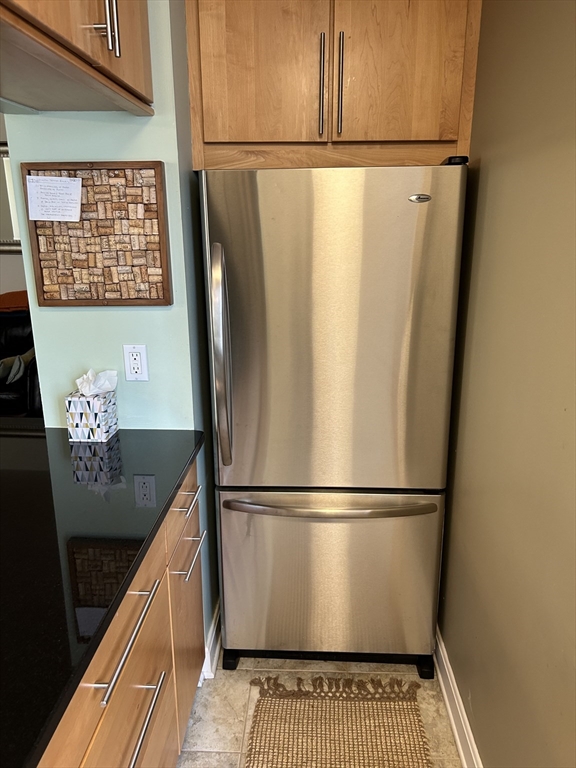 27 Bowdoin, Beacon Hill