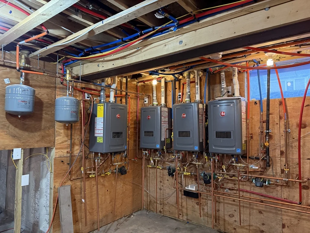 23 Bellevue, Worcester