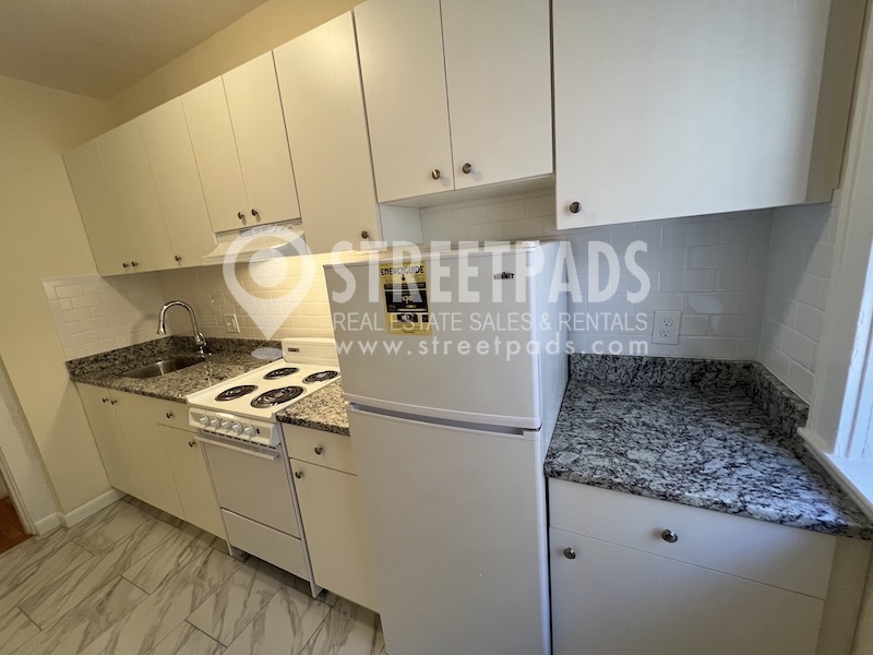 1315 Commonwealth Ave, Allston