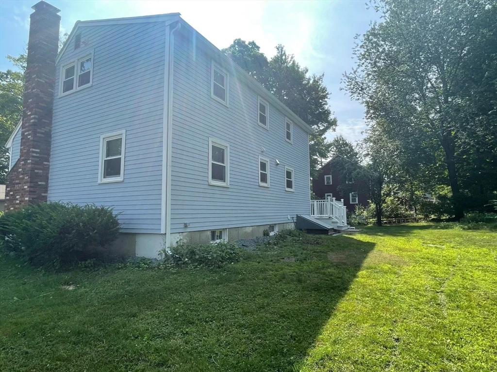 14 Dearborn, Burlington