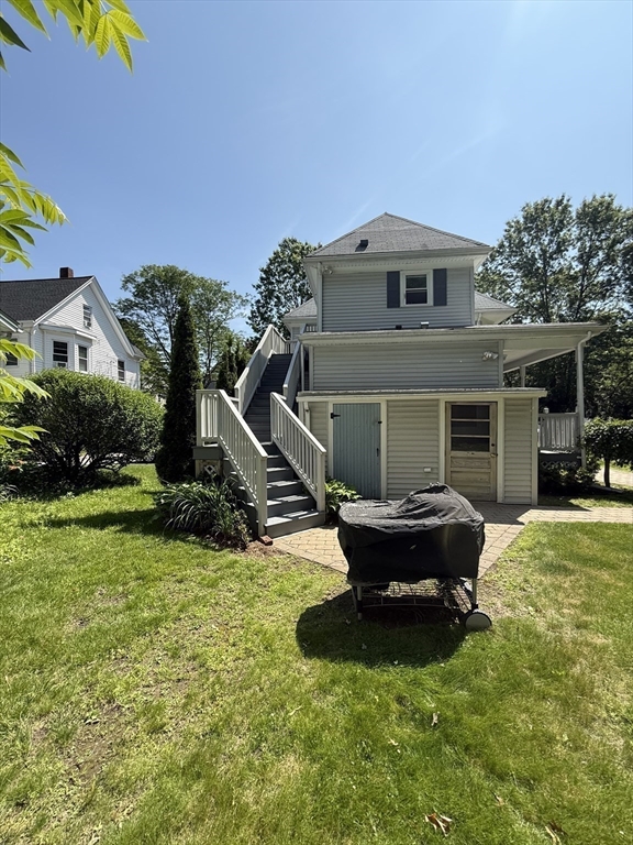 13 Grant St, Natick