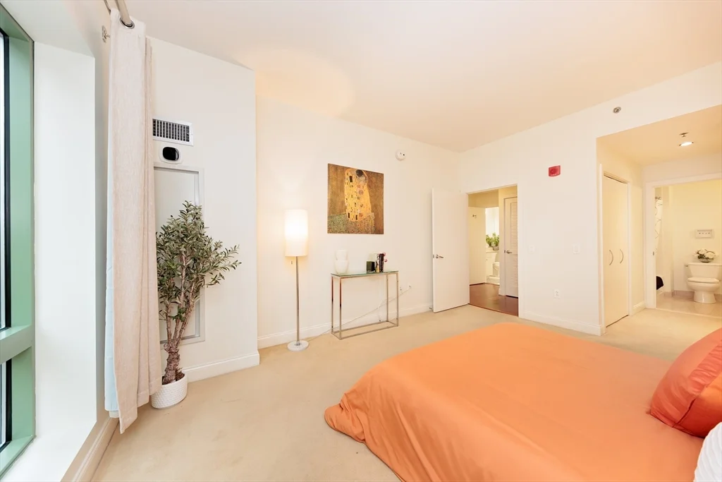 20 Second, East Cambridge