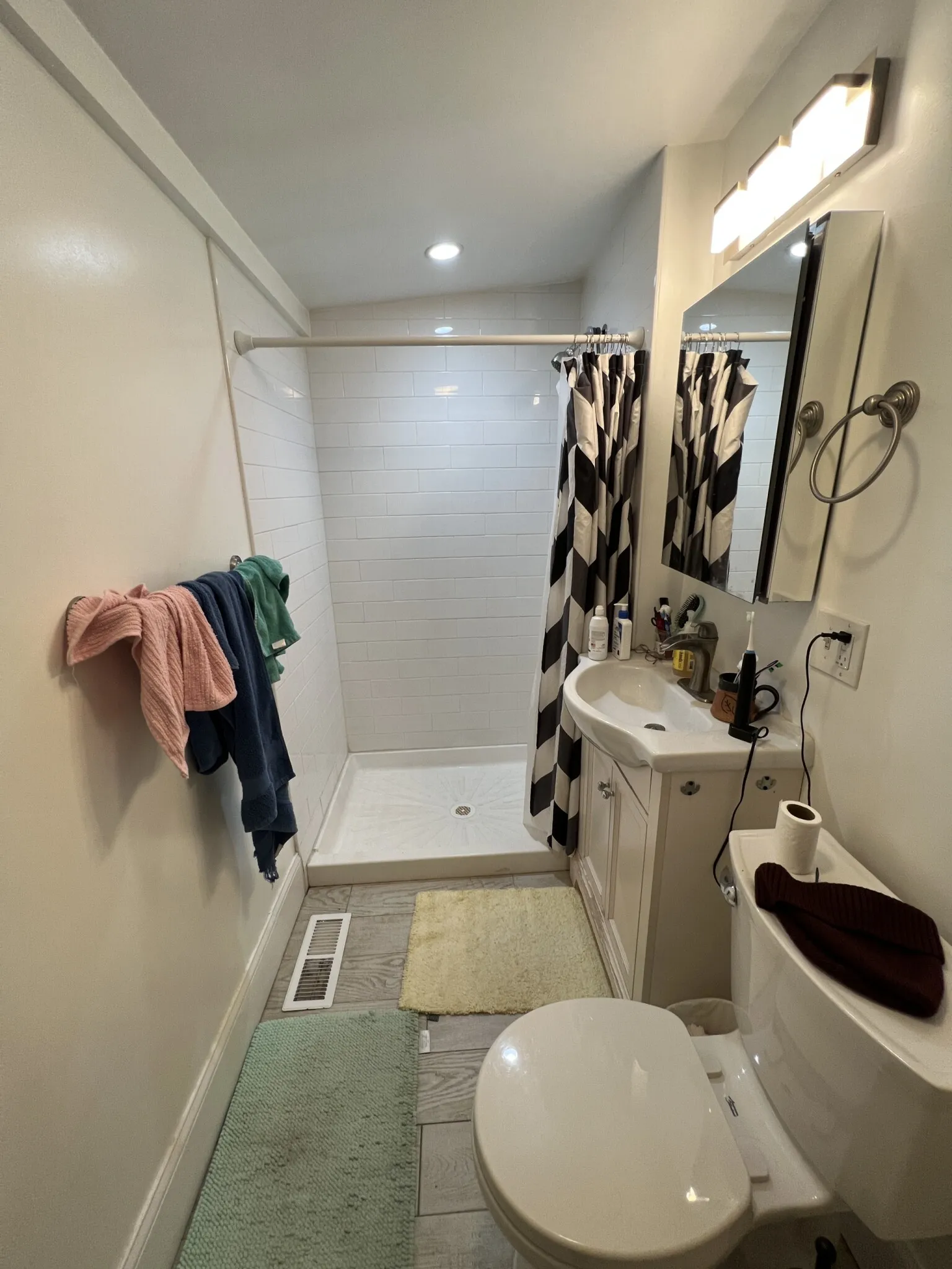 87 Morrison Ave, Powder House Square