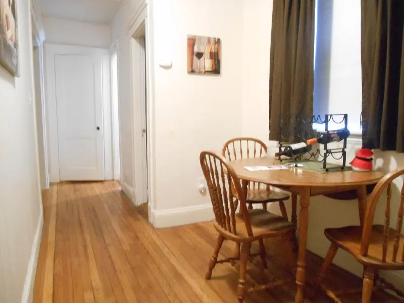 1175 Boylston St, Fenway