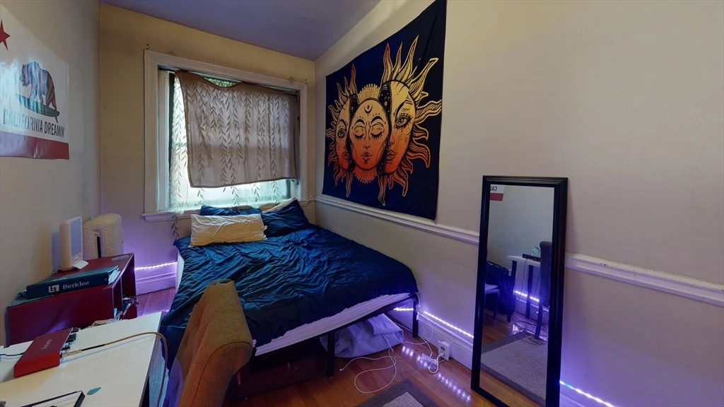 1091 Boylston, Fenway